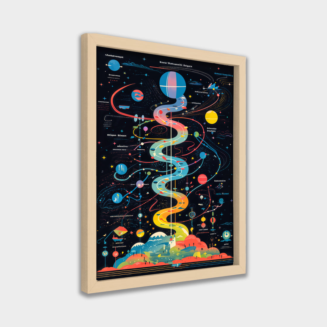 Cosmic Flow