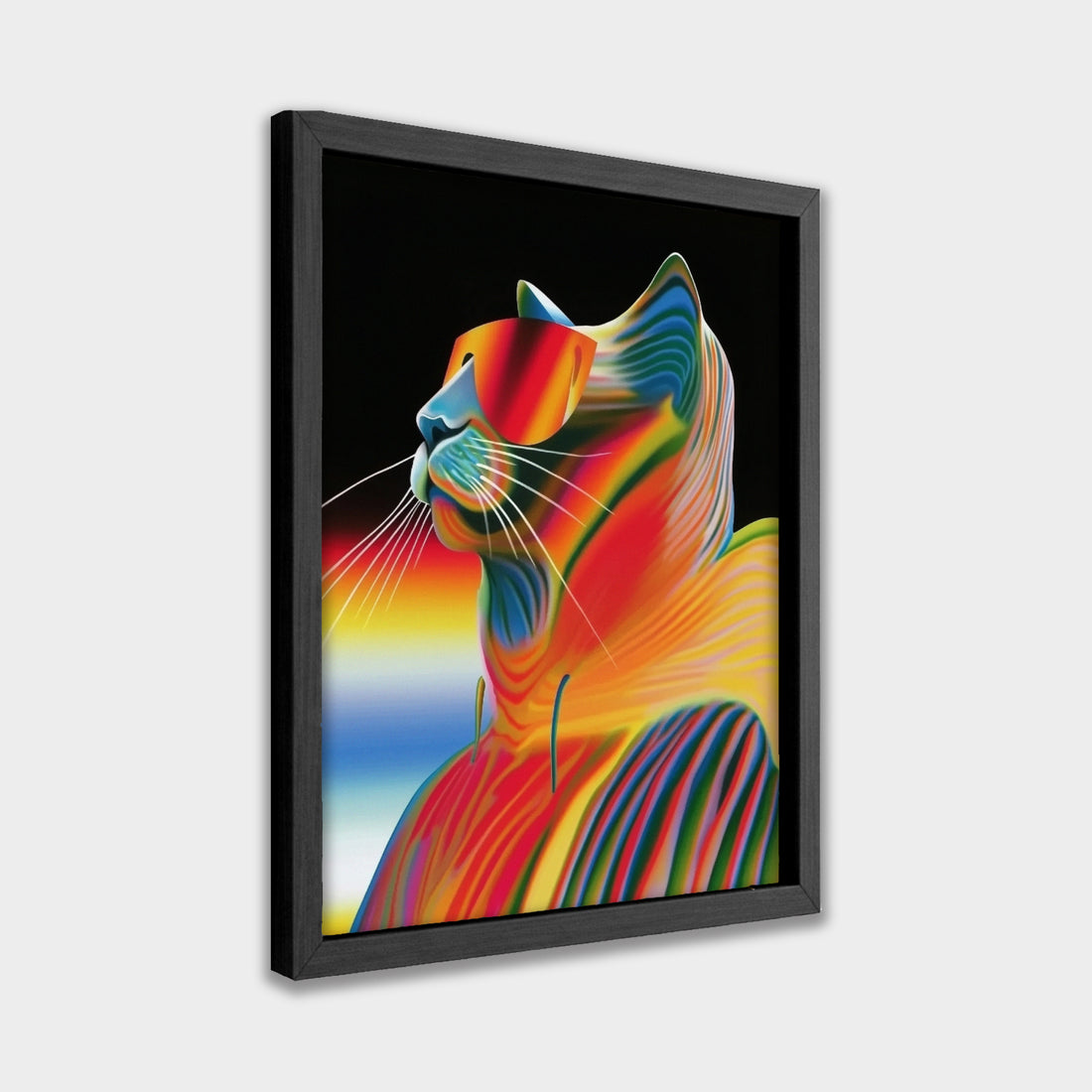 Chromatic Guardian