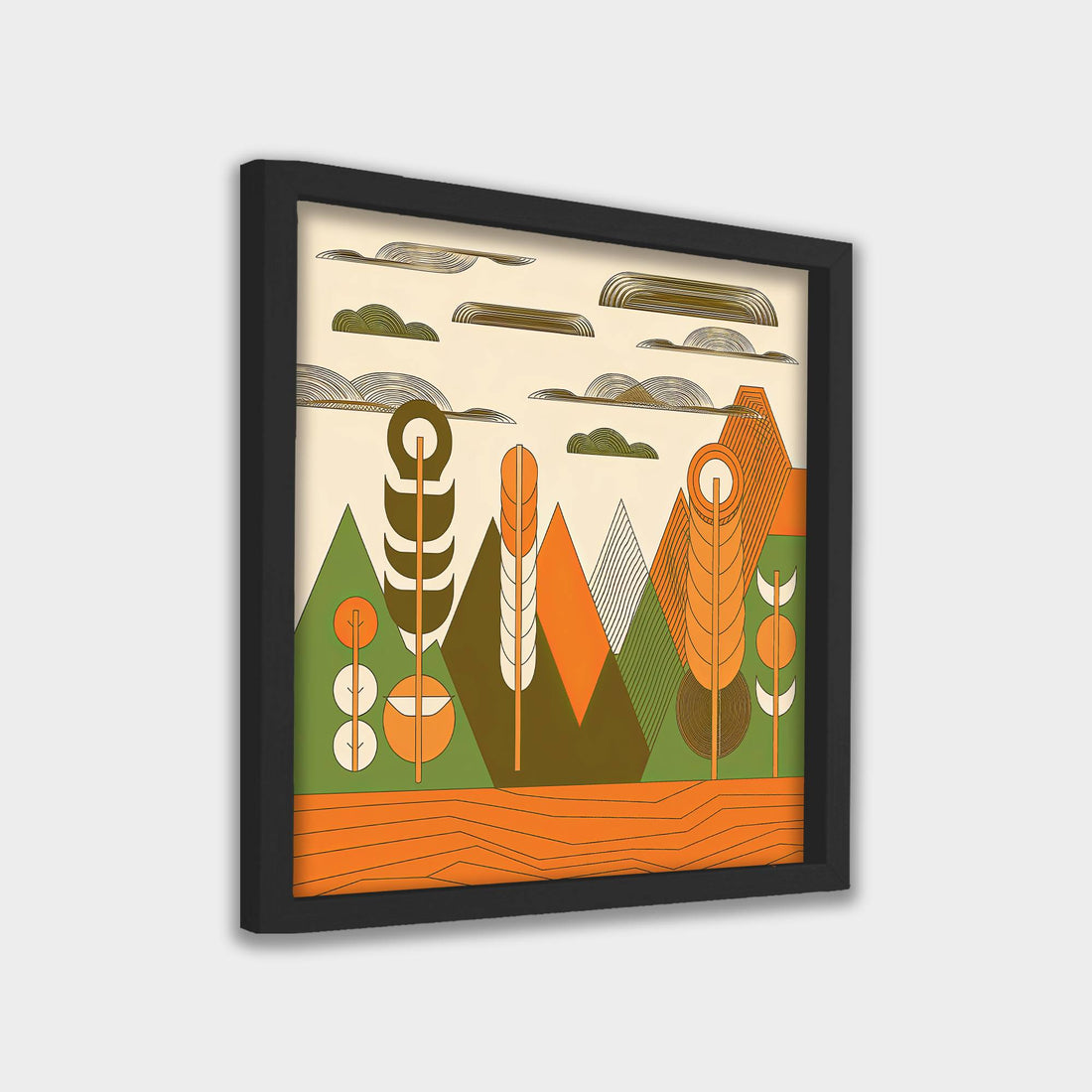 Modern Grove