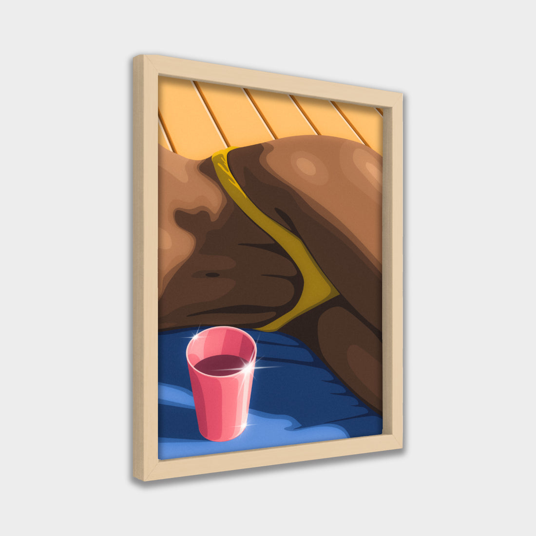 Still Sip