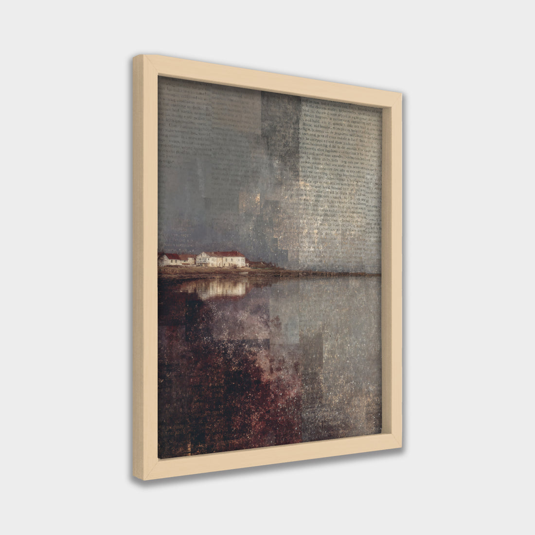 The Silent Ledger