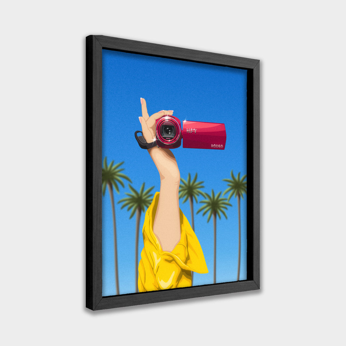 Capture Summer