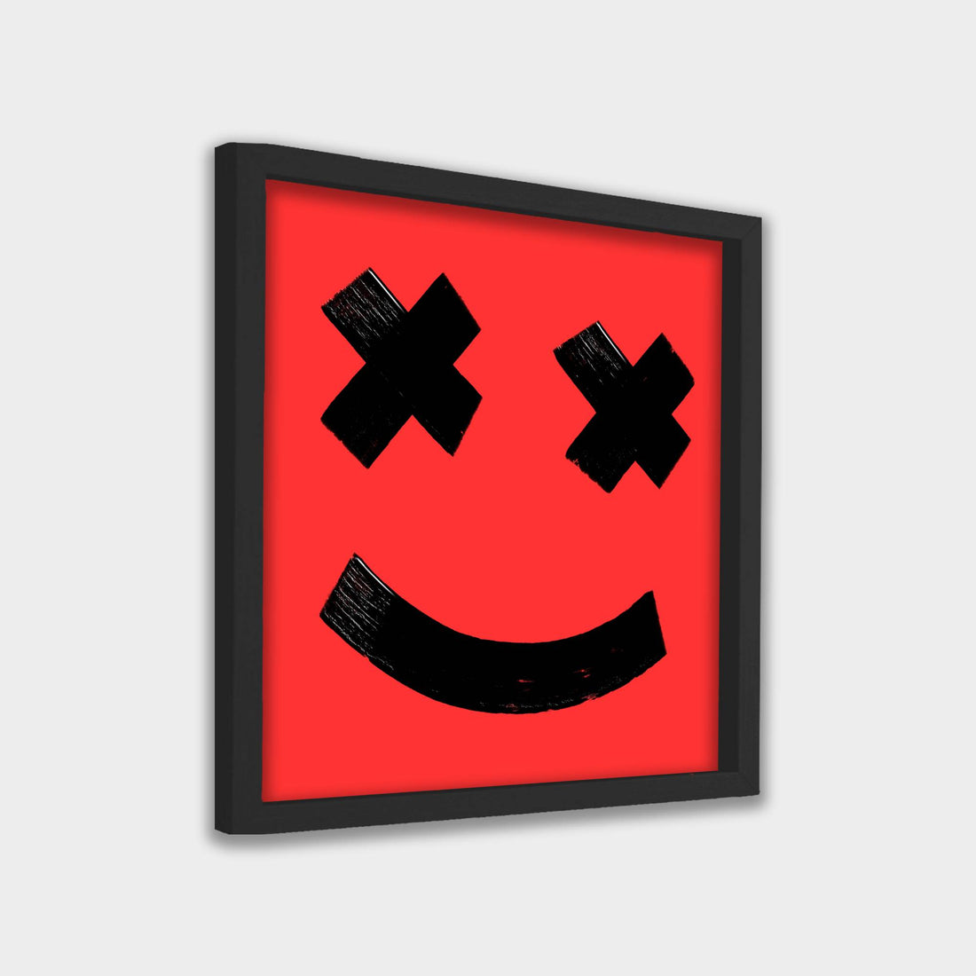 Broken Smile