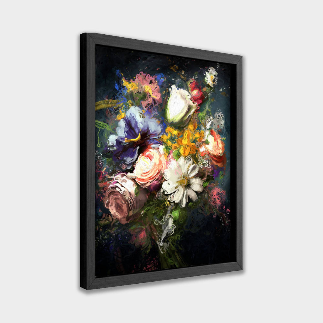 Midnight Bloom