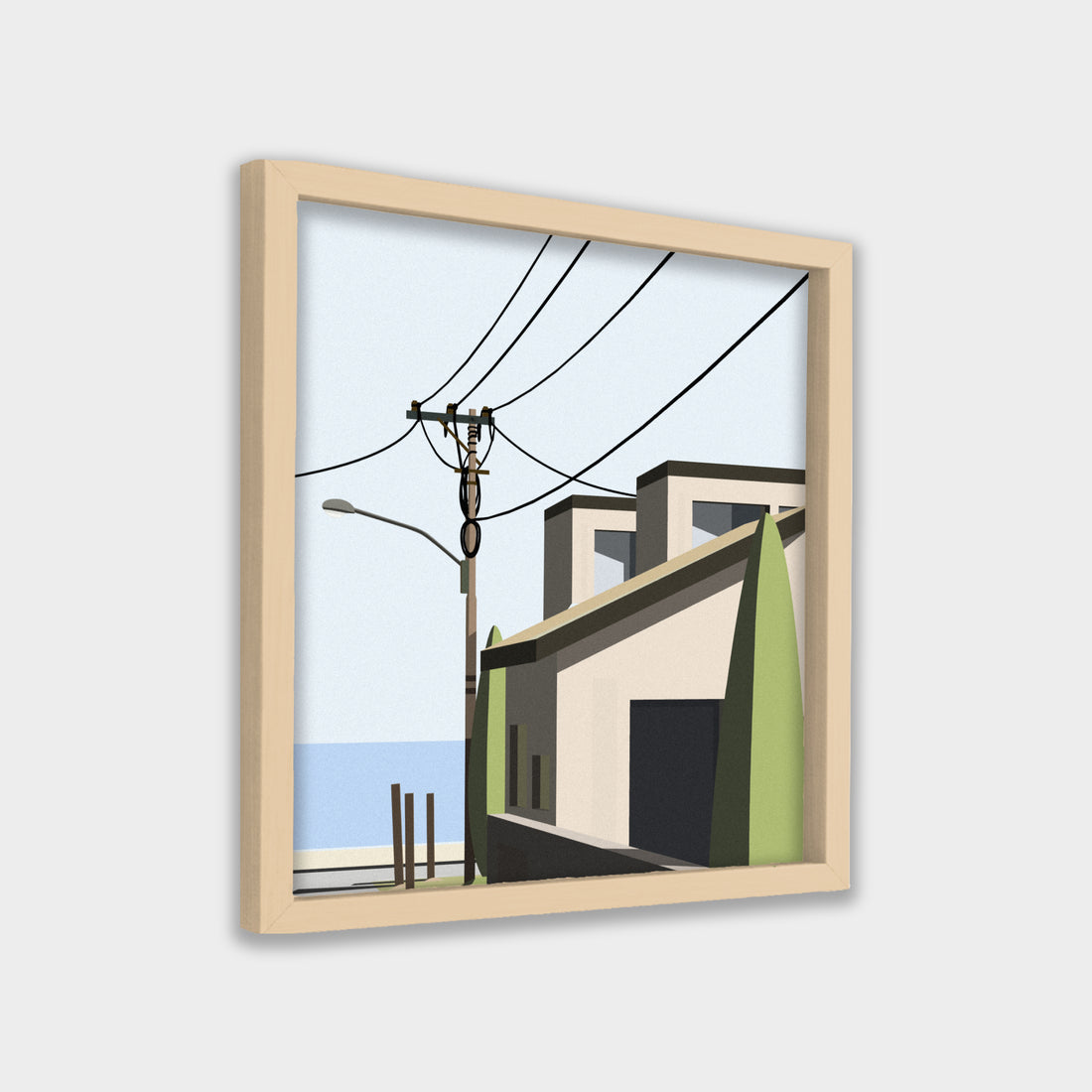 Urban Lines