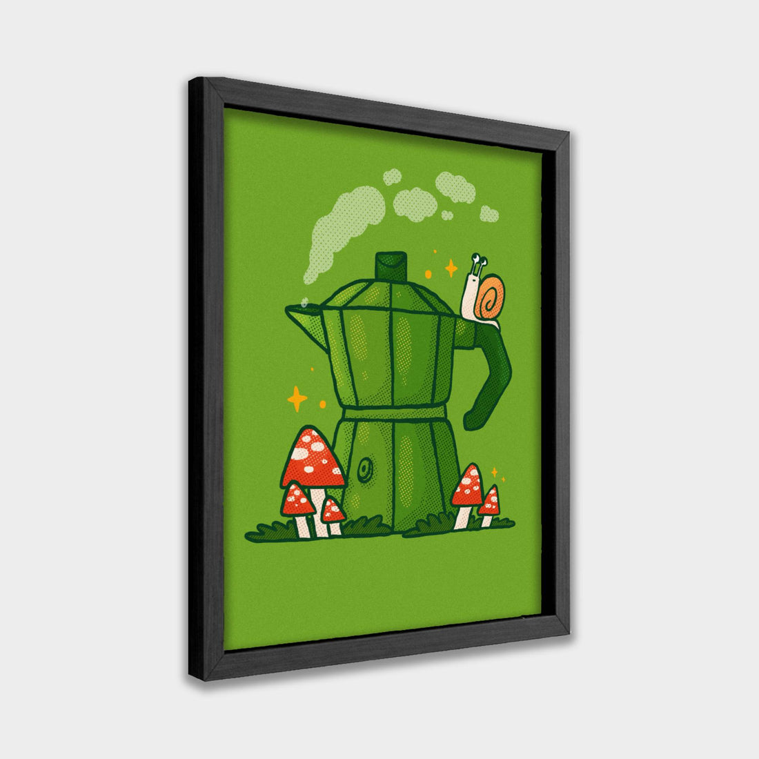 Slow Brew