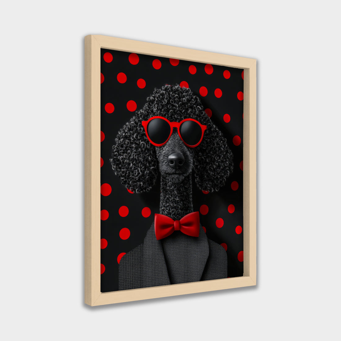 Dapper Dog