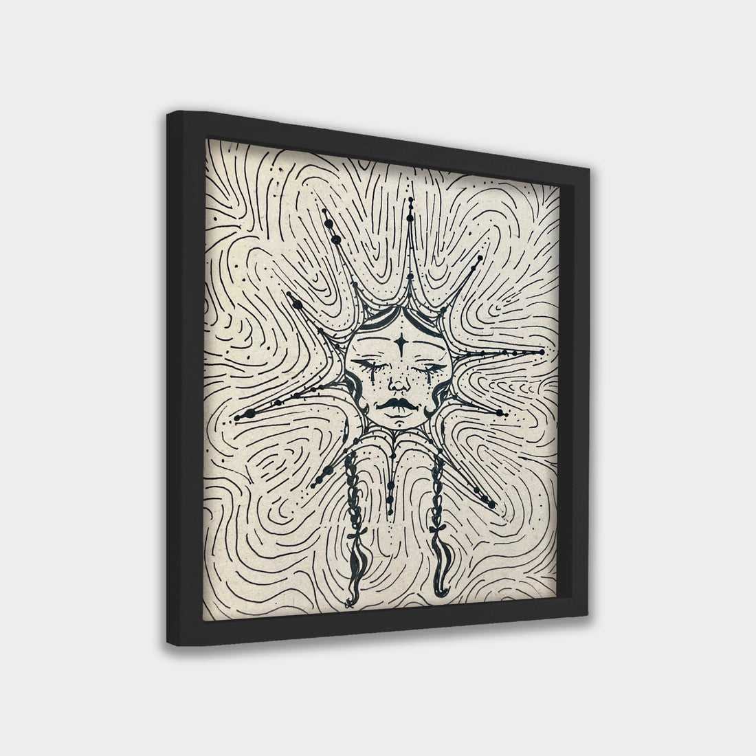 Inner Cosmos