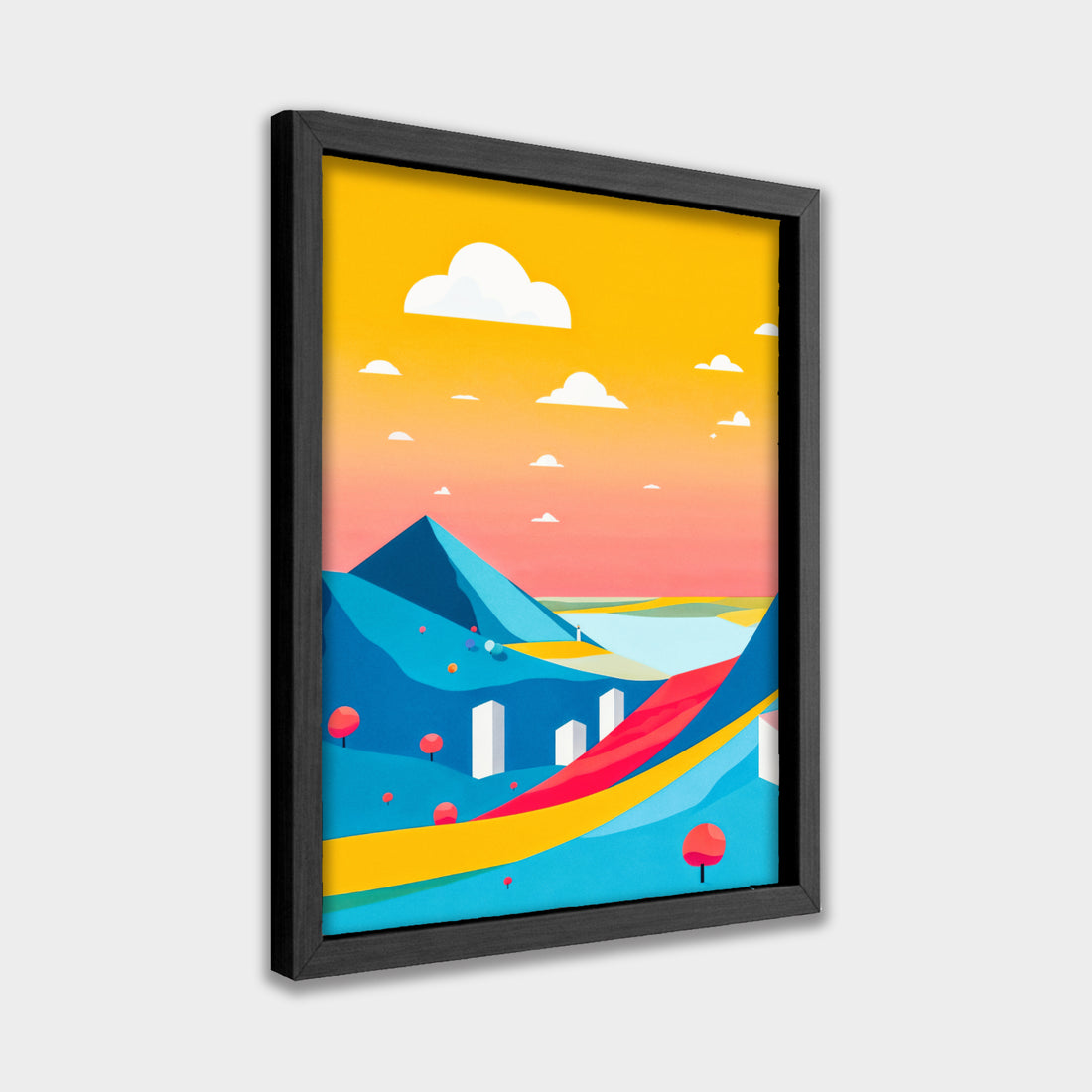 Color Valley