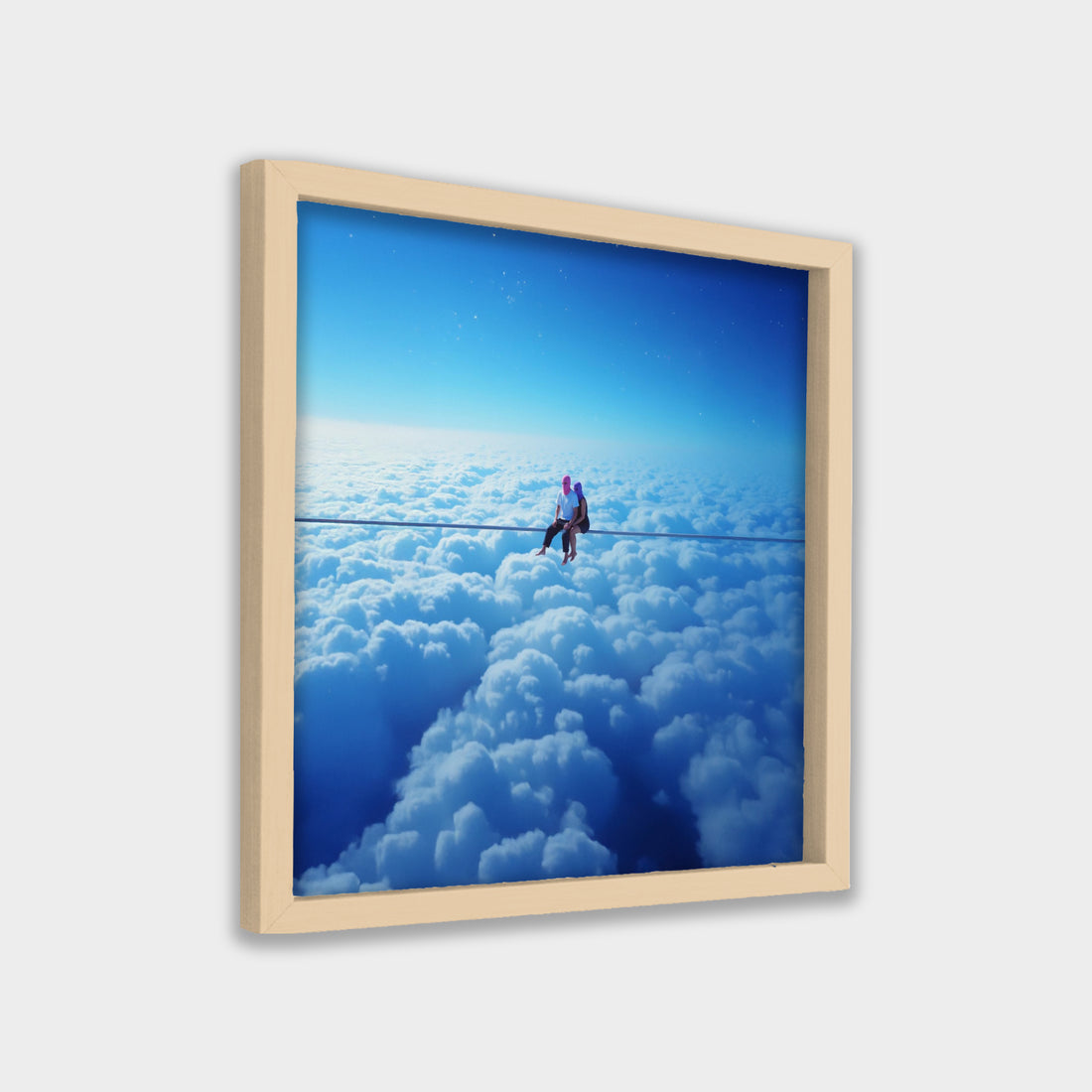Above Everything