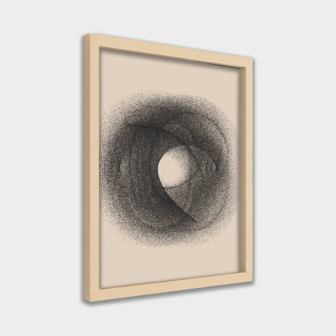 Inner Orbit