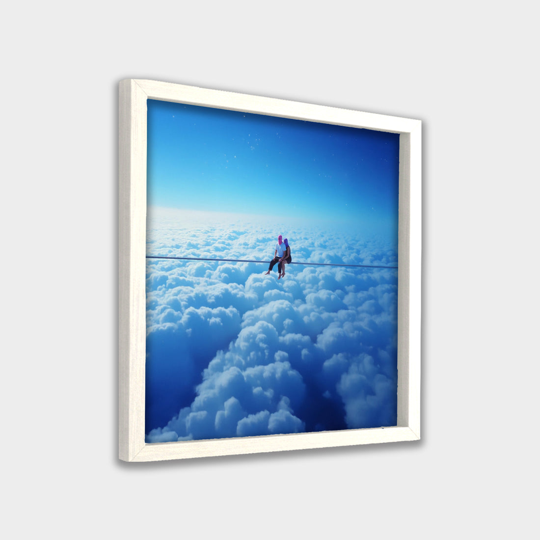Above Everything