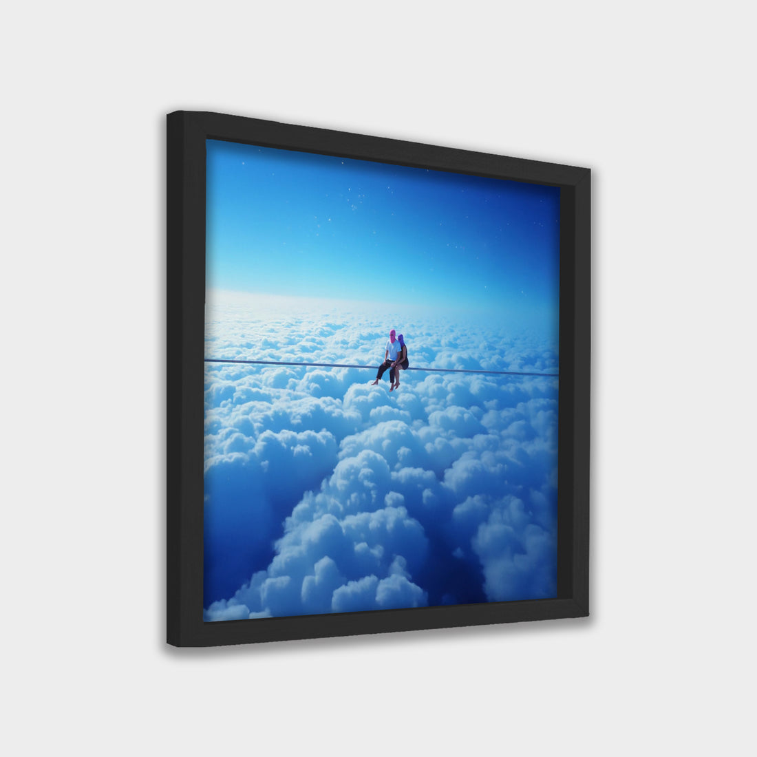 Above Everything