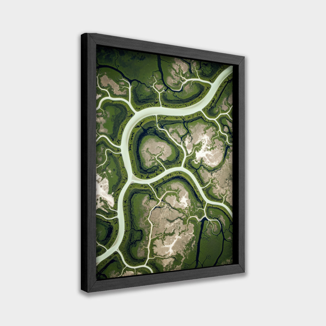 Living Rivers