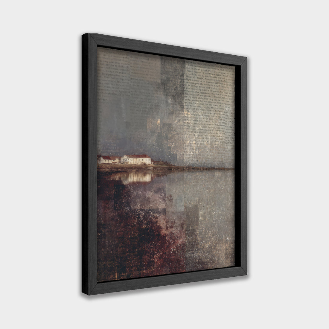 The Silent Ledger