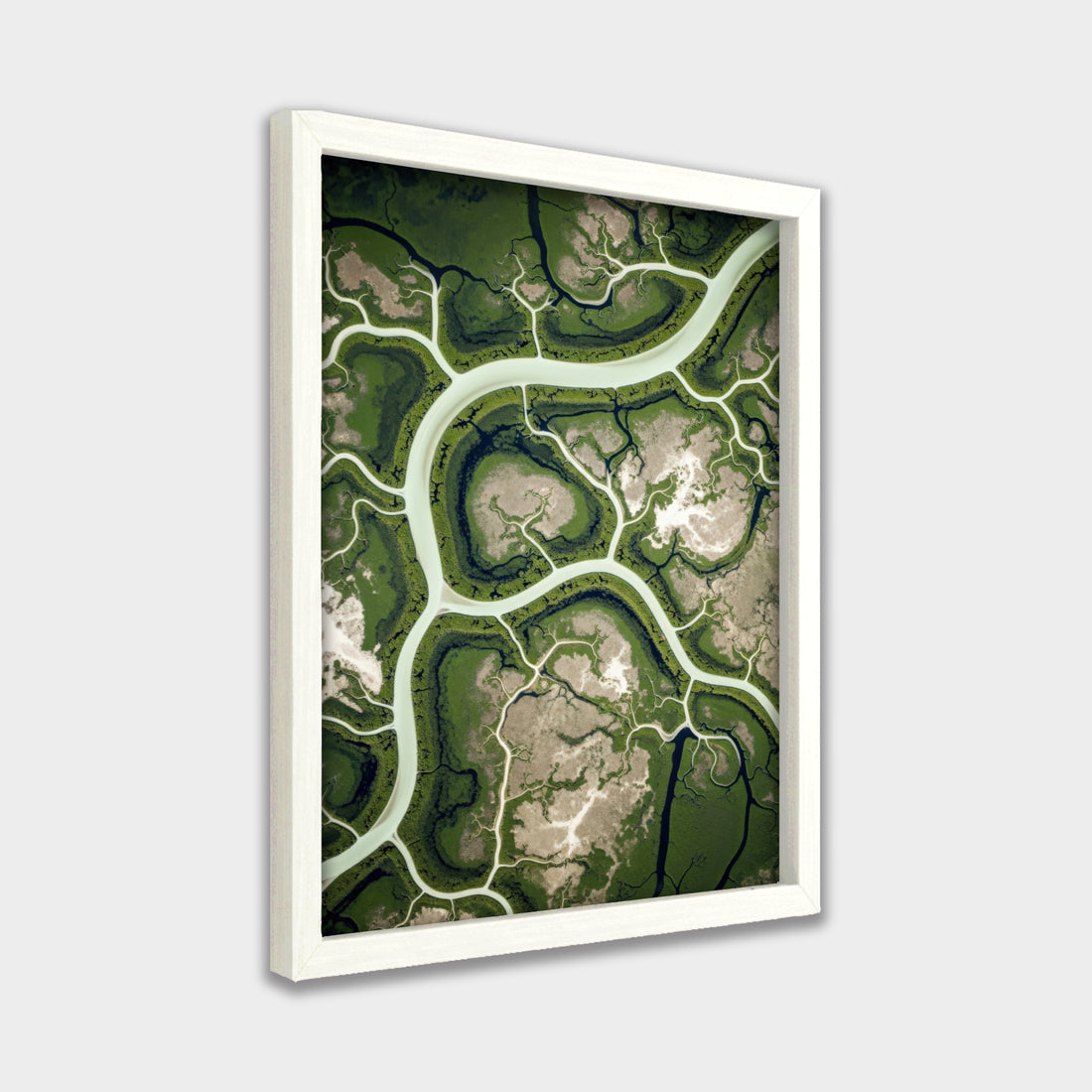 Living Rivers