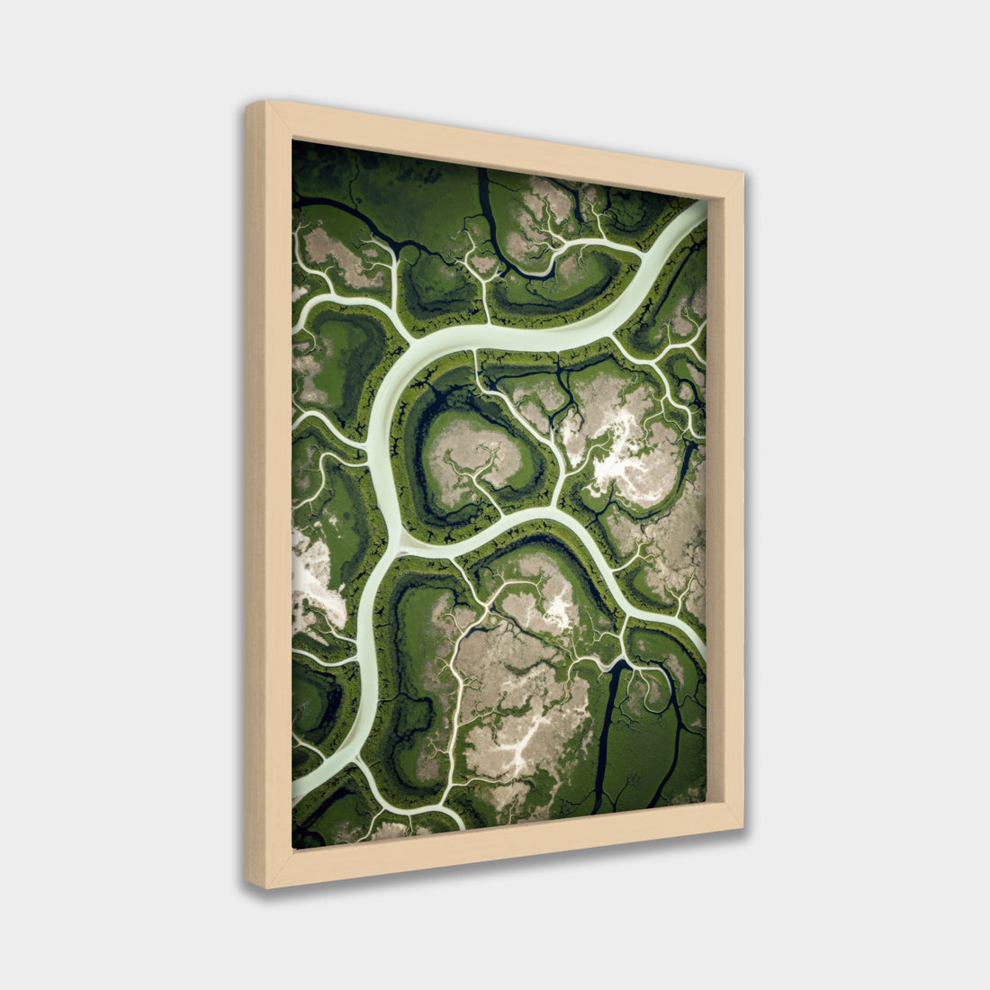 Living Rivers