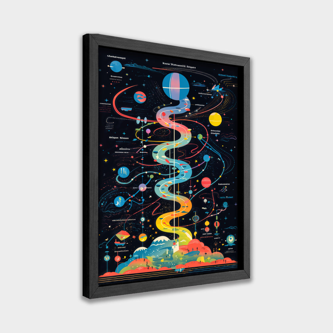 Cosmic Flow