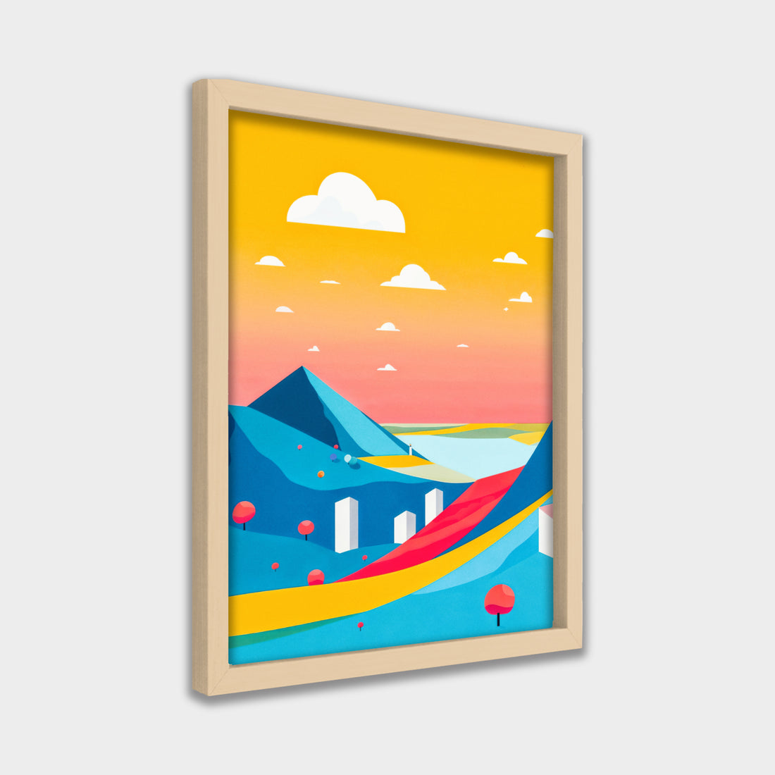 Color Valley