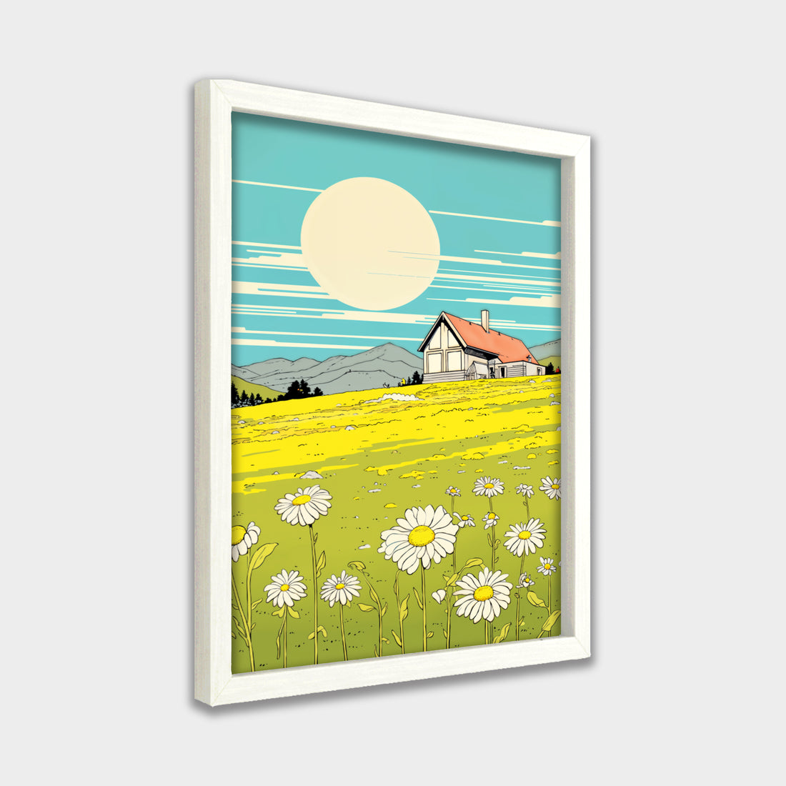 Meadow Home