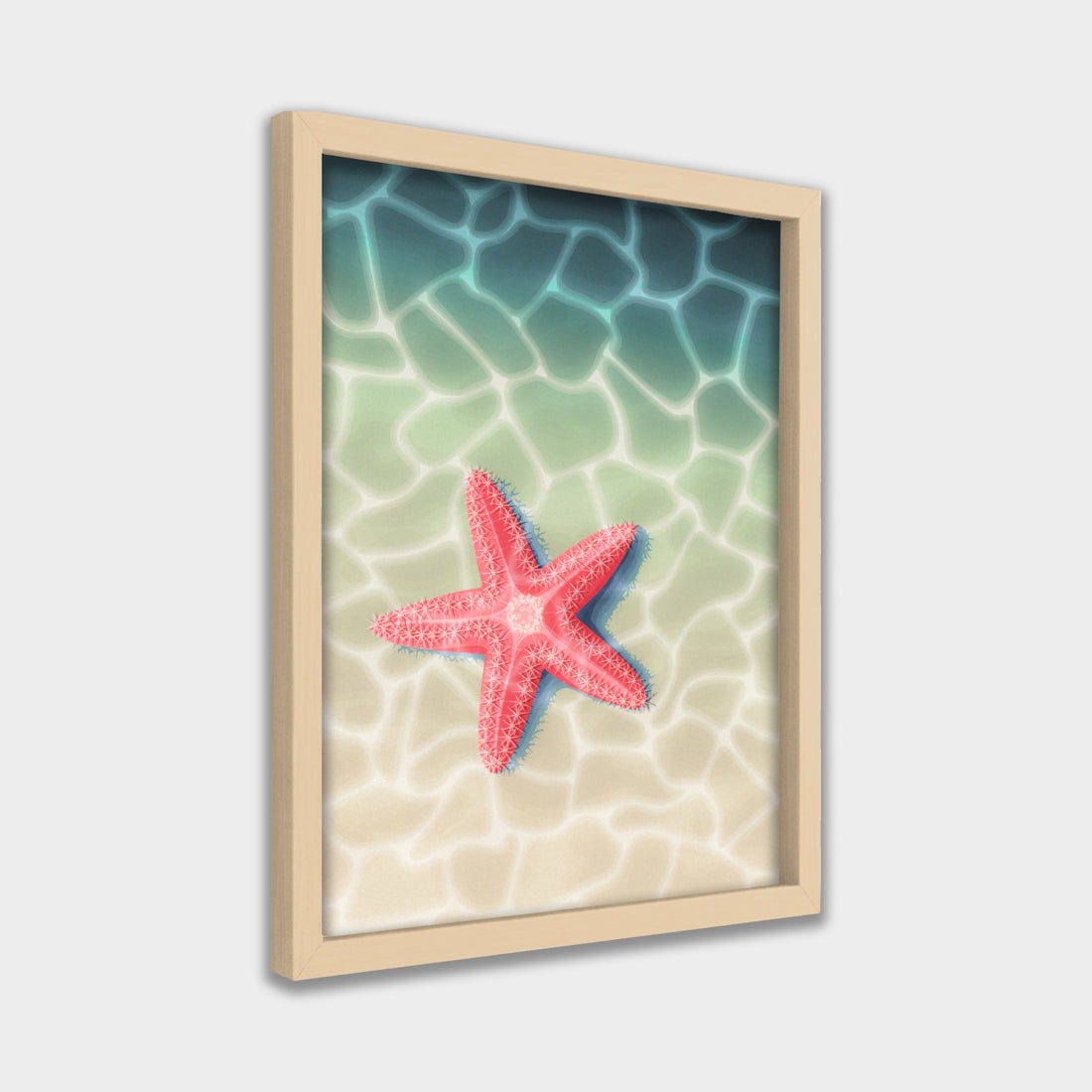 Star Calm