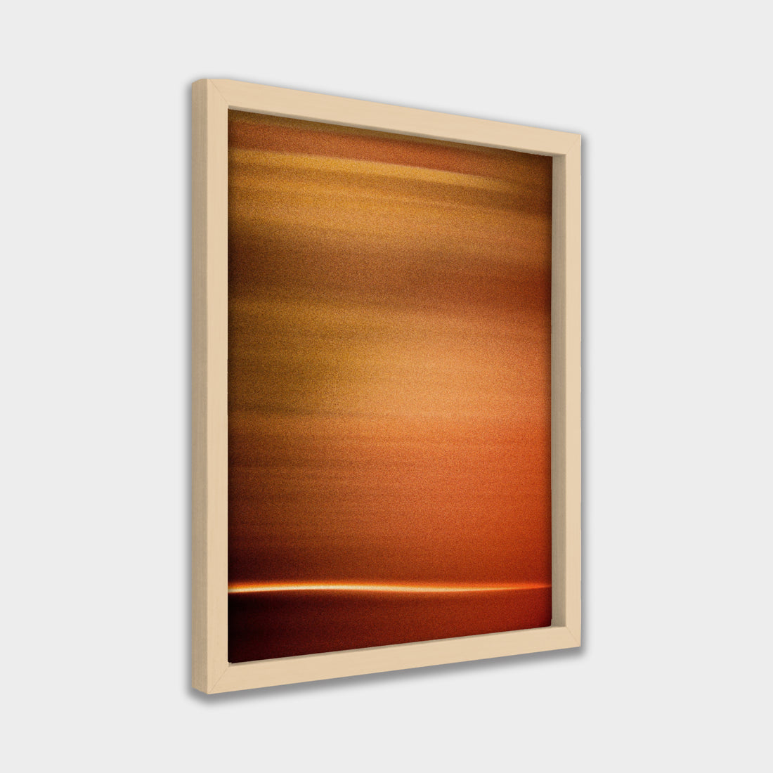 Ember Horizon