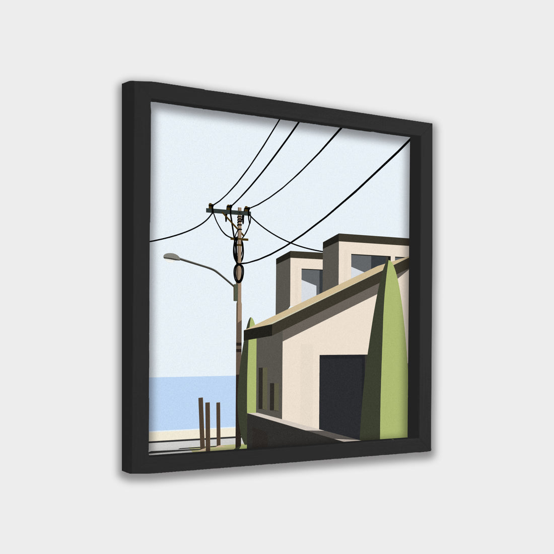 Urban Lines
