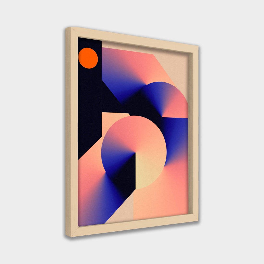 Chromatic Balance