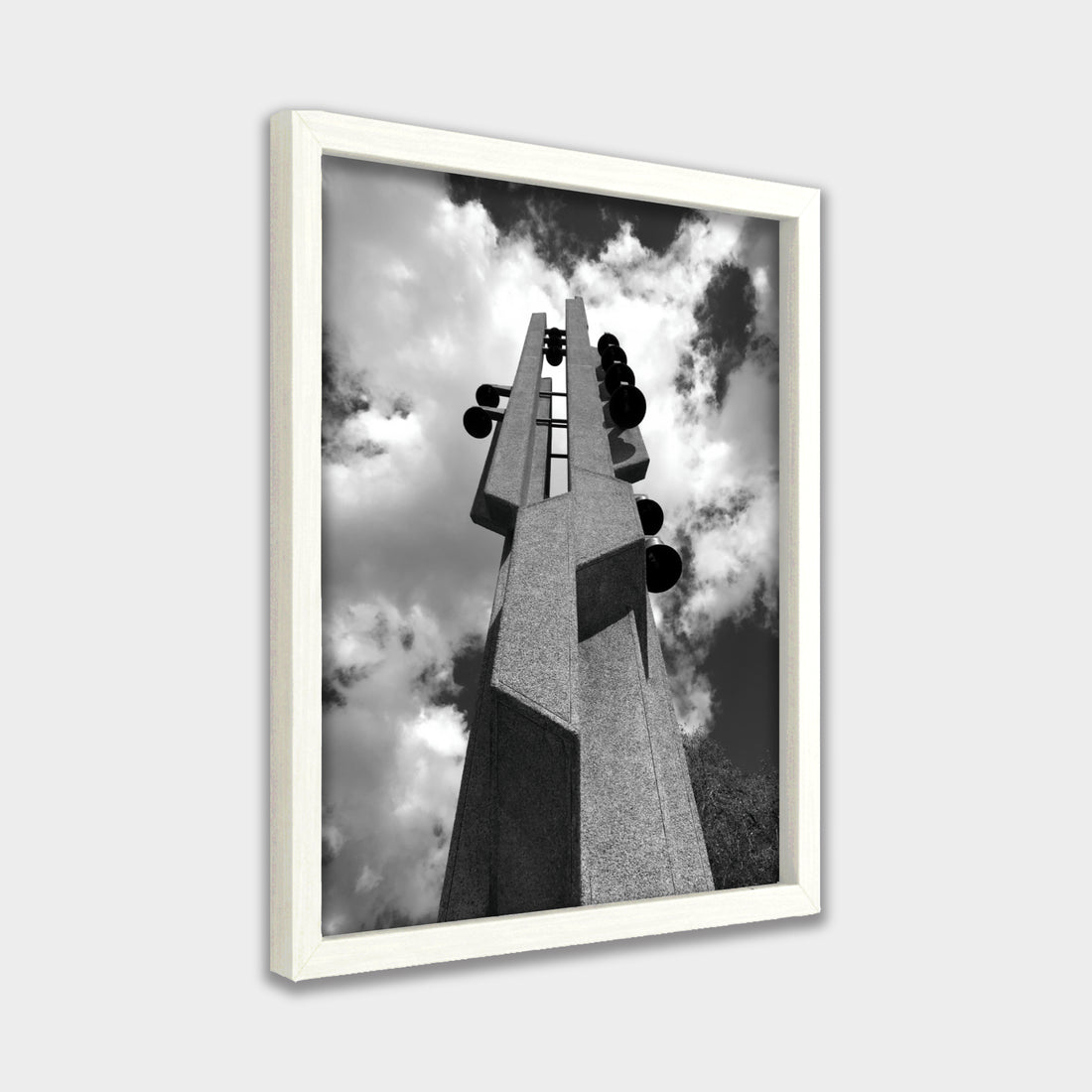Modern Architectural Wall Art
