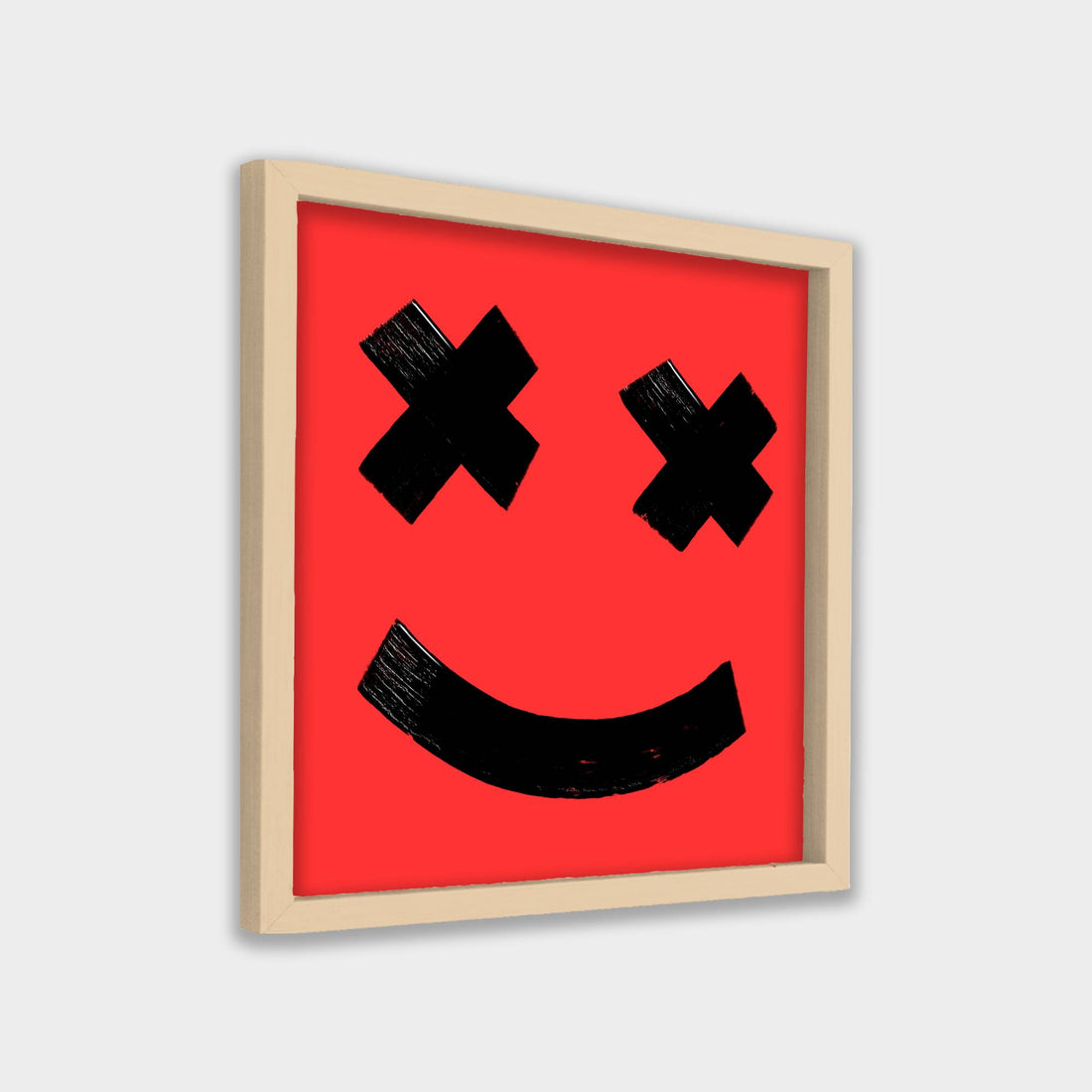 Broken Smile