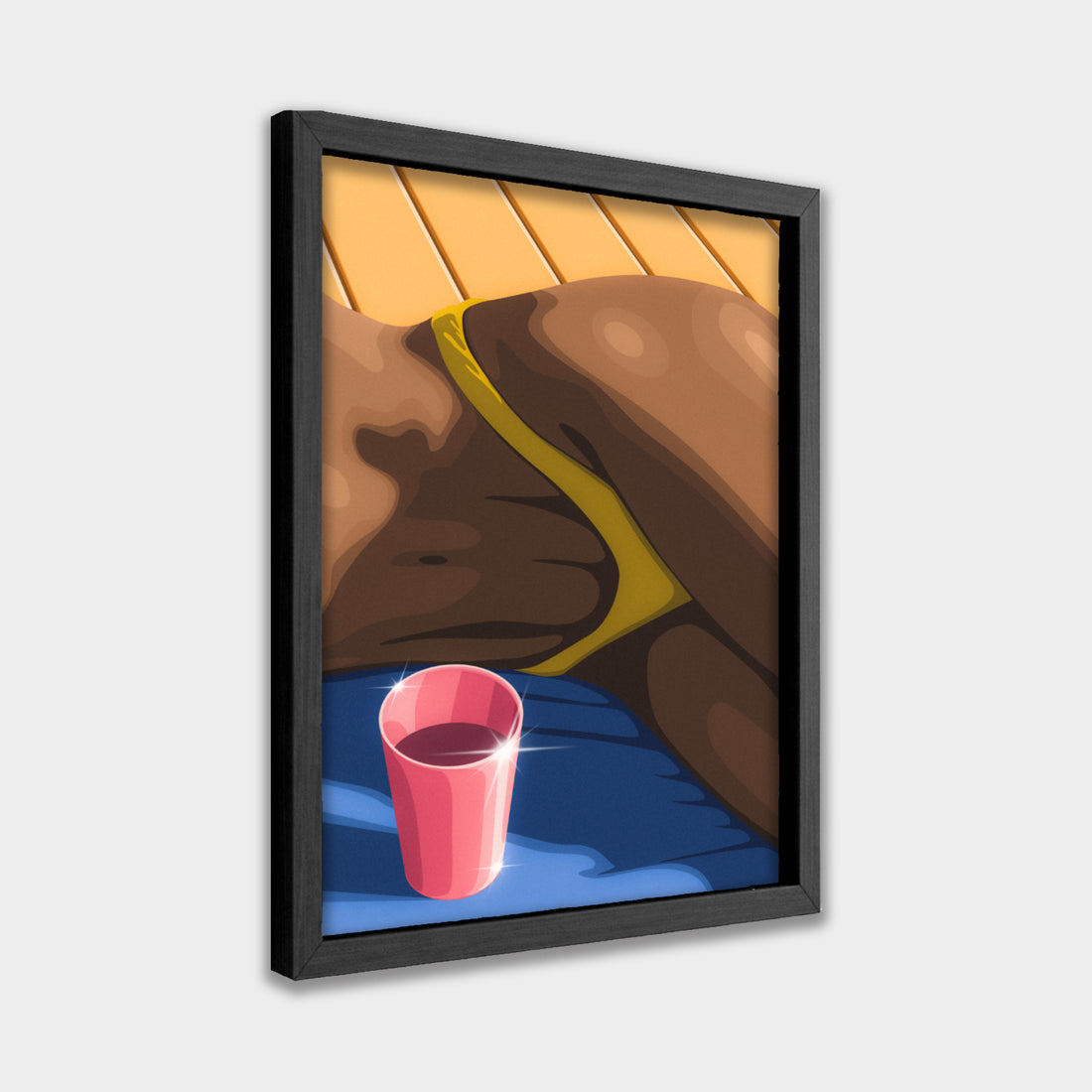 Still Sip