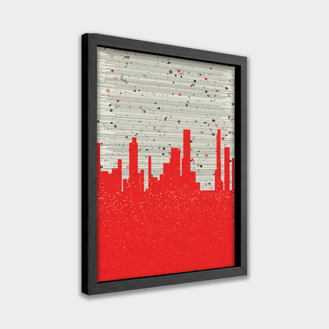 Redline City