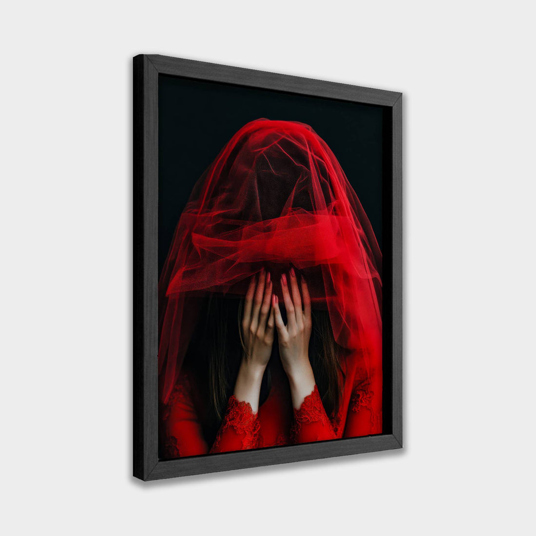 Veiled Silence