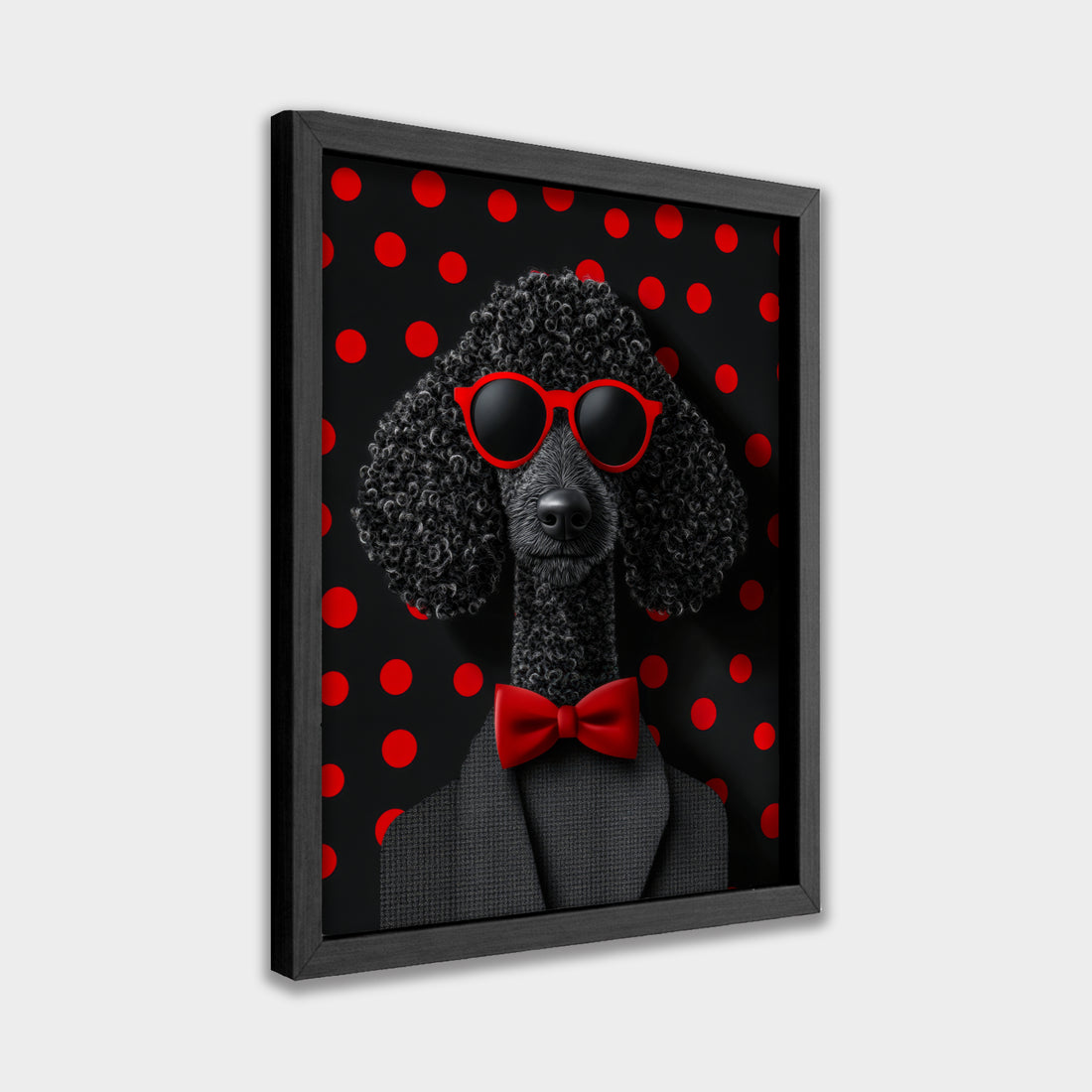 Dapper Dog